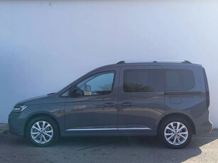 Volkswagen Caddy Style 1.5 TSI 84 kW DSG