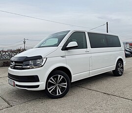 Volkswagen Caravelle T6 2.0 TDI KR Comfortline DSG