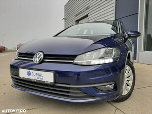 Volkswagen Golf 1.0 TSI Trendline