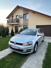 Volkswagen Golf 1.2 TSI BlueMotion Technology Comfortline