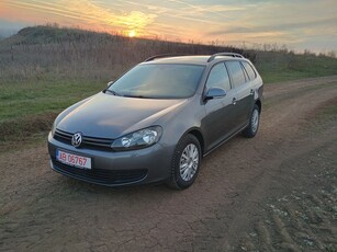 Volkswagen Golf 1.4 Comfortline