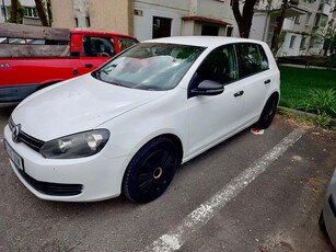 Volkswagen Golf 1.4 Comfortline