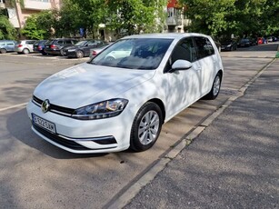 Volkswagen Golf 1.4 TSI Comfortline