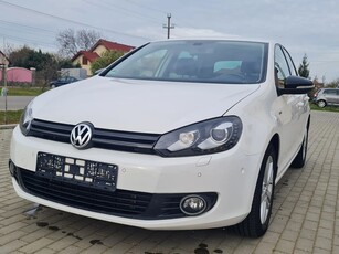 Volkswagen Golf 1.4 TSI MATCH