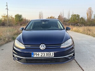 Volkswagen Golf 1.5 TSI ACT OPF IQ.DRIVE