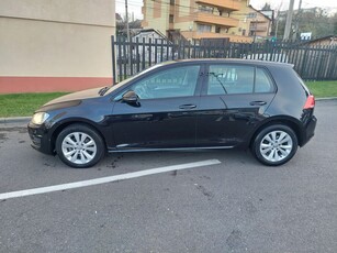 Volkswagen Golf 1.6 BlueTDI Comfortline