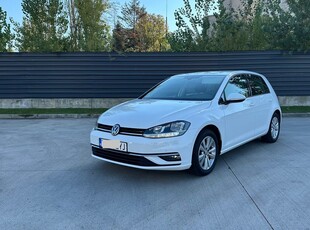 Volkswagen Golf 1.6 TDI (BlueMotion Technology) DSG Comfortline