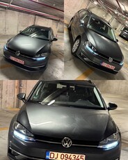 Volkswagen Golf 1.6 TDI Comfortline