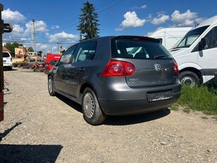 Volkswagen Golf 1.9 TDI Comfortline