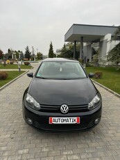 Volkswagen Golf 2.0 TDI DPF DSG MATCH