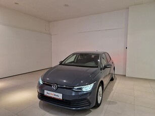 Volkswagen Golf 2.0 TDI SCR DSG Life