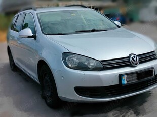 Volkswagen golf 6