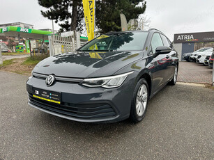 Volkswagen Golf 8 2.0 Tdi 116 cp 2021