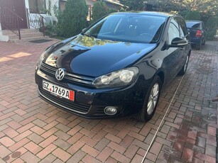 Volkswagen Golf Plus 1.2 TSI Style