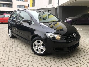 Volkswagen Golf Plus 1.4 TSI Highline