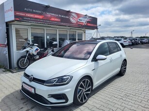 Volkswagen Golf R 2.0 TSI OPF 4Motion DSG