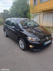 Volkswagen Passat Alltrack 2.0 TDI DSG 4Motion