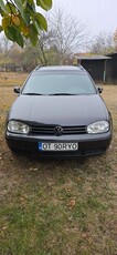 Volkswagen Golf Variant 1.9TDI Atlantic