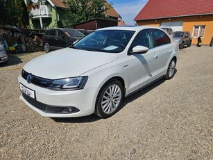 Volkswagen Jetta 1.4 Hybrid DSG Highline