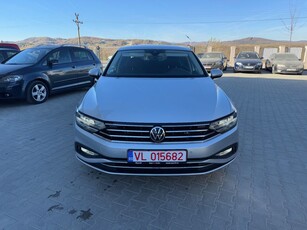 Volkswagen Passat 2.0 TDI DSG Comfortline