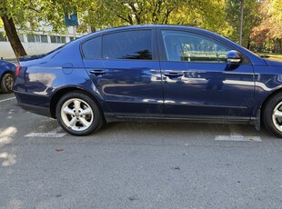 Volkswagen Passat B6, 2009, 2.0 TDI, CBDC Common Rail, 110CP, Euro 5, + un rând de roți