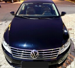 Volkswagen Passat CC 2.0 TDI BlueMotion Technology DSG