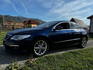 Volkswagen Passat CC 2.0 TDI