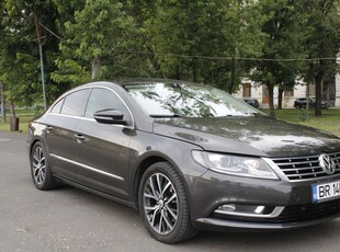 Volkswagen Passat CC 2.0 TDI DSG