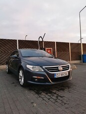 Volkswagen Passat CC 2.0 TDI DSG Exclusive