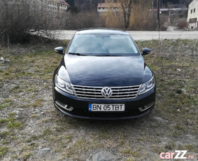 Volkswagen passat CC facelift, 223.000 km, manual, 140 CP