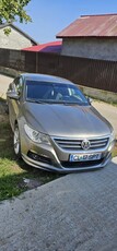 Volkswagen Passat CC R-Line 2011