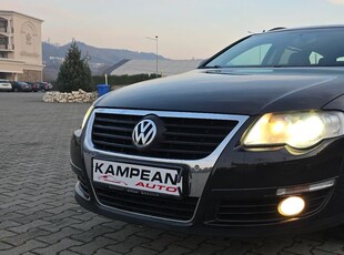 Volkswagen Passat Variant 1.4 TSI Comfortline