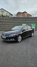 Volkswagen Passat Variant 2.0 TDI BlueMotion Technology DSG Comfortline