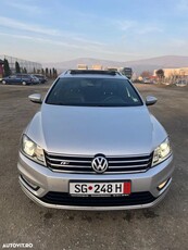 Volkswagen Passat Variant 2.0 TDI BlueMotion Technology R-Line