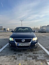 Volkswagen Passat Variant 2.0 TDI DPF Highline