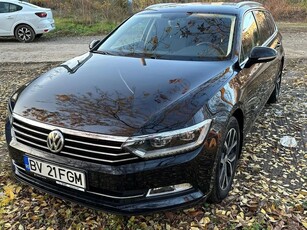 Volkswagen Passat Variant 2.0 TDI DSG Comfortline