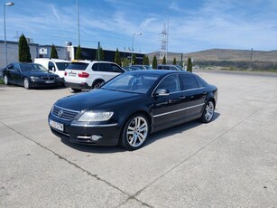 Volkswagen Phaeton 3.0 V6 TDI DPF 4Motion Aut