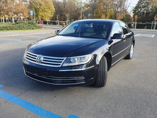 Volkswagen Phaeton 3.0 V6 TDI DPF 4MOTION langer Radstand Aut (5 Sitzer)