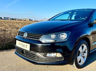 Volkswagen Polo 1.4 TDI (Blue Motion Technology) Highline