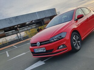 Volkswagen Polo 23000Km Unic Proprietar Ca Nou