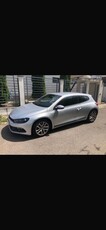 Volkswagen Scirocco 2.0 TSI