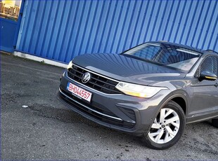 Volkswagen Tiguan 2.0 TDI SCR DSG 4Motion Life