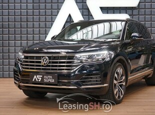 Volkswagen Touareg 3.0 TSI HUD ATMO WARRANTY