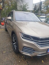 Volkswagen Touareg 3.0 V6 TDI 4Motion DPF Automatik Atmosphere