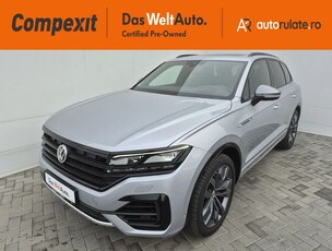 Volkswagen Touareg 3.0 V6 TDI 4Motion DPF Automatik One Million