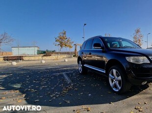 Volkswagen Touareg 3.0 V6 TDI Aut.