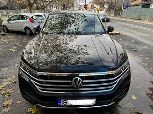 Volkswagen Touareg V6 TDI R-Style