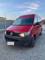 Volkswagen Transporter Multivan 4MOTION Comfortline Scurt