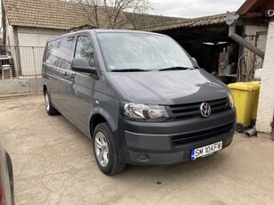 Volkswagen Transporter T5