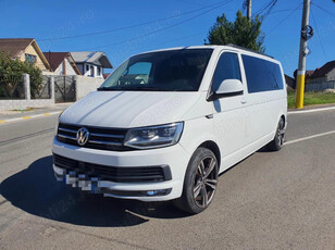 Volkswagen Transporter T6